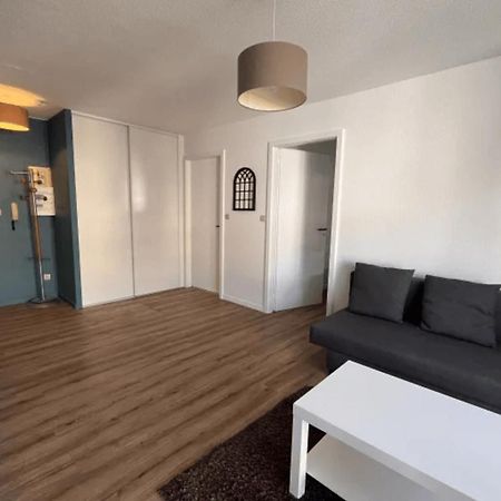 Cosy Rent Appartement Strasbourg Neudorf Menagerie Tv - Wifi מראה חיצוני תמונה