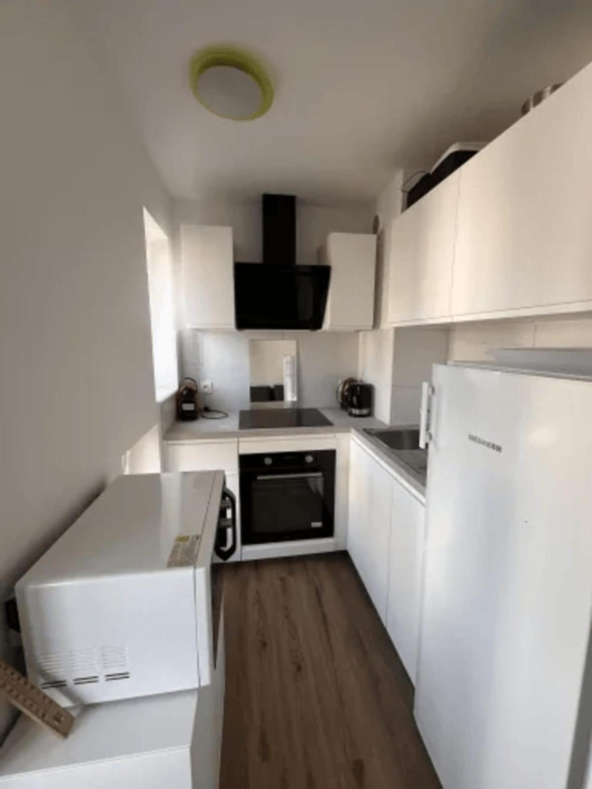 Cosy Rent Appartement Strasbourg Neudorf Menagerie Tv - Wifi מראה חיצוני תמונה
