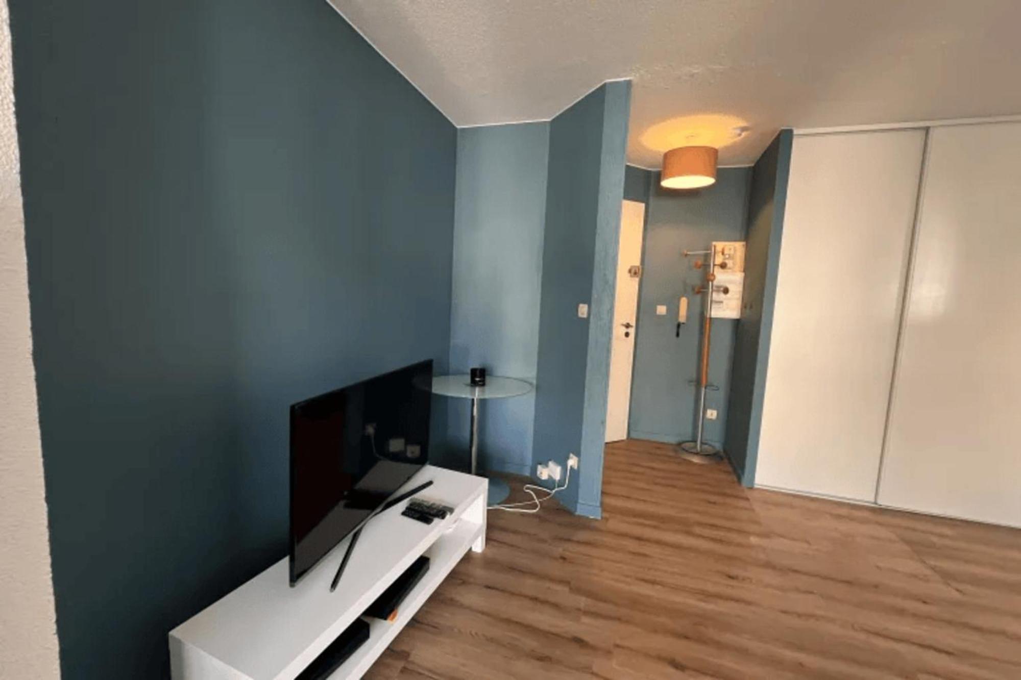 Cosy Rent Appartement Strasbourg Neudorf Menagerie Tv - Wifi מראה חיצוני תמונה